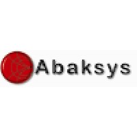 ABAKSYS logo, ABAKSYS contact details