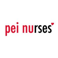 PEI Nurses Union logo, PEI Nurses Union contact details