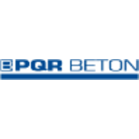 PQR Béton SA logo, PQR Béton SA contact details