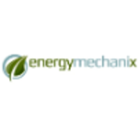 EnergyMechanix logo, EnergyMechanix contact details