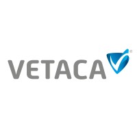 VETACA GmbH logo, VETACA GmbH contact details