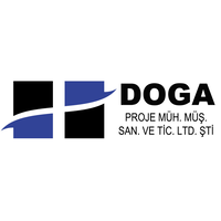 Doga Proje logo, Doga Proje contact details