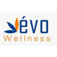 Evo Wellness logo, Evo Wellness contact details