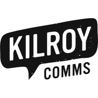 Kilroy Communications logo, Kilroy Communications contact details