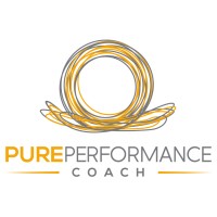 Pure Performance Coach logo, Pure Performance Coach contact details