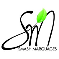 SMASH MARQUAGES logo, SMASH MARQUAGES contact details