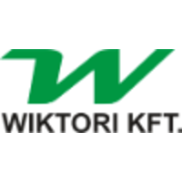 Wiktori Kft logo, Wiktori Kft contact details