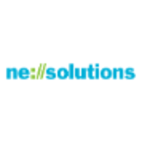 NE Solutions AB logo, NE Solutions AB contact details