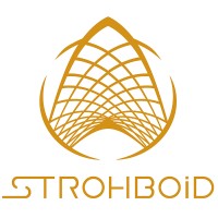 STROHBOID logo, STROHBOID contact details