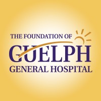 The Foundation of Guelph General Hospital logo, The Foundation of Guelph General Hospital contact details