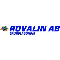 Rovalin AB logo, Rovalin AB contact details