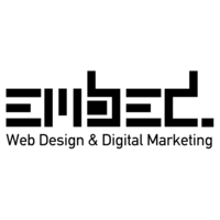 Embed Digital logo, Embed Digital contact details