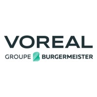 VOREAL Le Volet Aluminium logo, VOREAL Le Volet Aluminium contact details