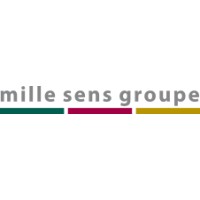 mille sens groupe AG logo, mille sens groupe AG contact details