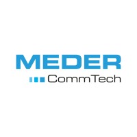 MEDER CommTech GmbH logo, MEDER CommTech GmbH contact details