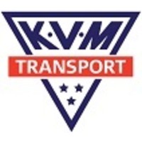 K. V. Markussen A/S logo, K. V. Markussen A/S contact details