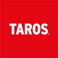 TAROS Road Services logo, TAROS Road Services contact details