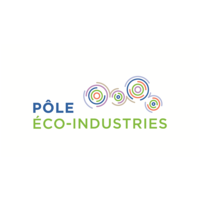 Pôle Eco-Industries logo, Pôle Eco-Industries contact details