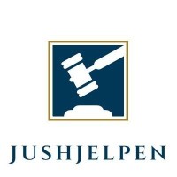 Jushjelpen logo, Jushjelpen contact details