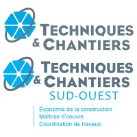 TECHNIQUES ET CHANTIERS SUD OUEST | T&C logo, TECHNIQUES ET CHANTIERS SUD OUEST | T&C contact details