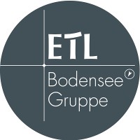 ETL Bodensee Gruppe logo, ETL Bodensee Gruppe contact details