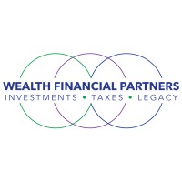 Wealth Financial Partners logo, Wealth Financial Partners contact details