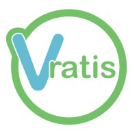 Vratis logo, Vratis contact details