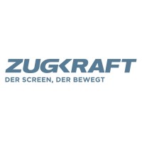 ZUGKRAFT Vermarktungs GmbH logo, ZUGKRAFT Vermarktungs GmbH contact details