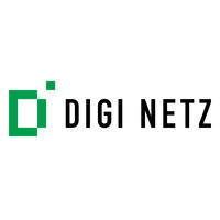 Digi Netz GmbH logo, Digi Netz GmbH contact details