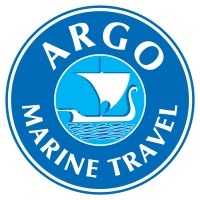 Argo Marine Travel logo, Argo Marine Travel contact details