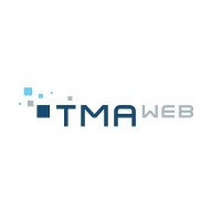 TMA-WEB logo, TMA-WEB contact details