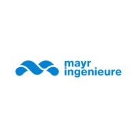 Mayr Beratende Ingenieure PartG mbB logo, Mayr Beratende Ingenieure PartG mbB contact details