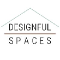 Designful Spaces logo, Designful Spaces contact details