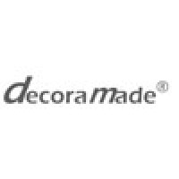 DecoraMade logo, DecoraMade contact details