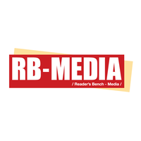 RB-MEDIA logo, RB-MEDIA contact details