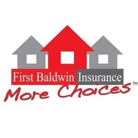 First Baldwin Insurance logo, First Baldwin Insurance contact details