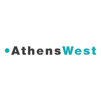 Athenswest.gr logo, Athenswest.gr contact details