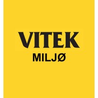 Vitek Miljø logo, Vitek Miljø contact details