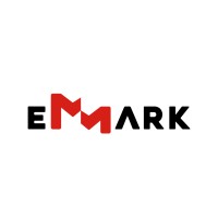 Emmark logo, Emmark contact details