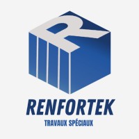 Renfortek logo, Renfortek contact details