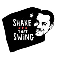 Shake That Swing logo, Shake That Swing contact details