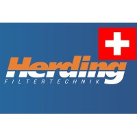 Herding AG Filtertechnik logo, Herding AG Filtertechnik contact details