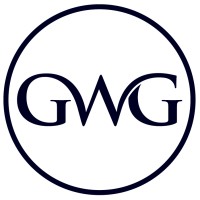 GWG Group logo, GWG Group contact details