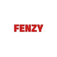 Fenzy logo, Fenzy contact details