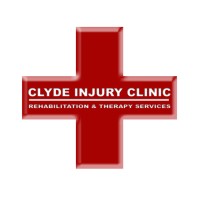 Clyde Injury Clinic logo, Clyde Injury Clinic contact details