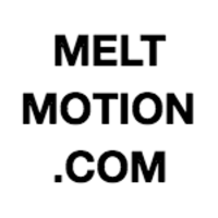 Melt Motion logo, Melt Motion contact details