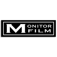 MONITORFILM logo, MONITORFILM contact details