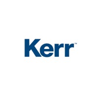 Kerr Dental DACH logo, Kerr Dental DACH contact details