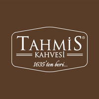 Tahmis Kahvesi logo, Tahmis Kahvesi contact details