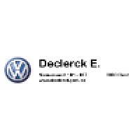 Declerck Auto Groep logo, Declerck Auto Groep contact details